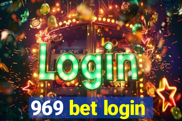 969 bet login